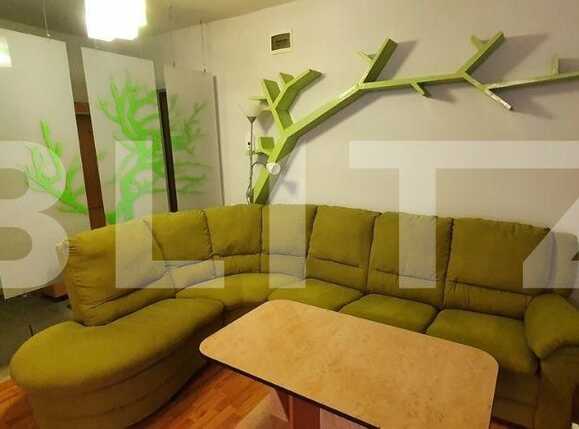 Apartament de închiriat 2 camere Bună Ziua - 52752AI | BLITZ Cluj-Napoca | Poza1
