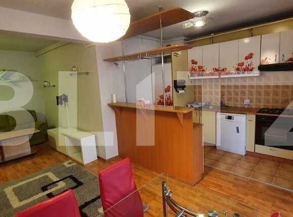 Apartament de închiriat 2 camere Bună Ziua - 52752AI | BLITZ Cluj-Napoca | Poza4