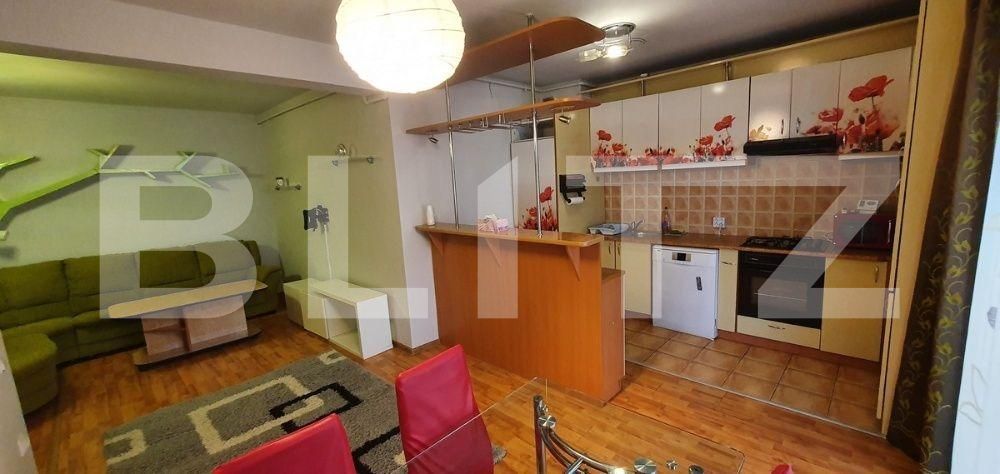 Apartament de închiriat 2 camere Bună Ziua - 52752AI | BLITZ Cluj-Napoca | Poza4