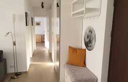 Apartament 3 camere, 63 mp, parcare, zona strazii Bucuresti