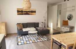 Apartament 3 camere, 63 mp, parcare, zona strazii Bucuresti