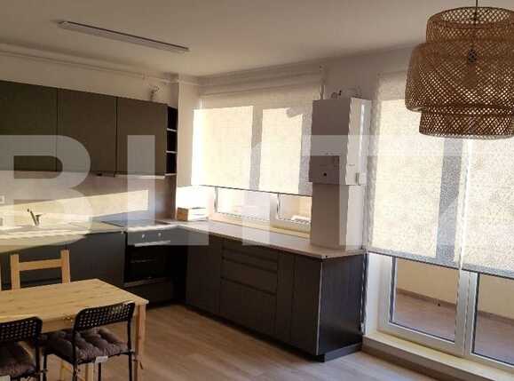 Apartament de închiriat 3 camere Marasti - 52753AI | BLITZ Cluj-Napoca | Poza2