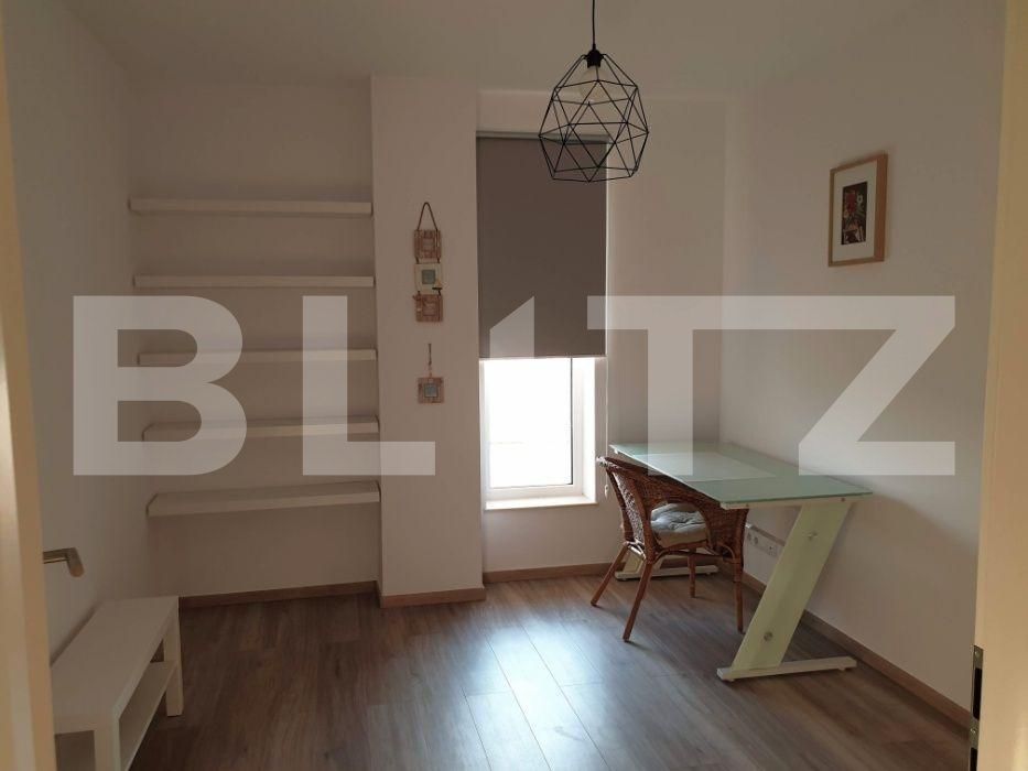 Apartament de închiriat 3 camere Marasti - 52753AI | BLITZ Cluj-Napoca | Poza5