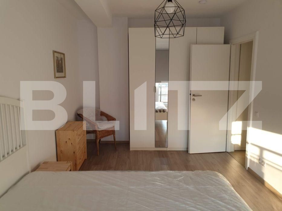 Apartament de închiriat 3 camere Marasti - 52753AI | BLITZ Cluj-Napoca | Poza7