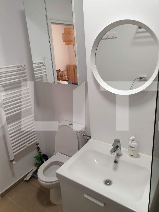 Apartament de închiriat 3 camere Marasti - 52753AI | BLITZ Cluj-Napoca | Poza9