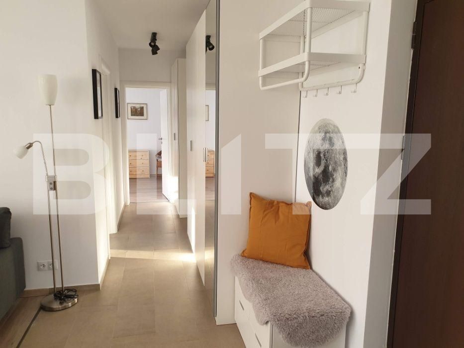 Apartament de închiriat 3 camere Marasti - 52753AI | BLITZ Cluj-Napoca | Poza4