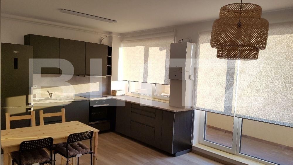 Apartament de închiriat 3 camere Marasti - 52753AI | BLITZ Cluj-Napoca | Poza2