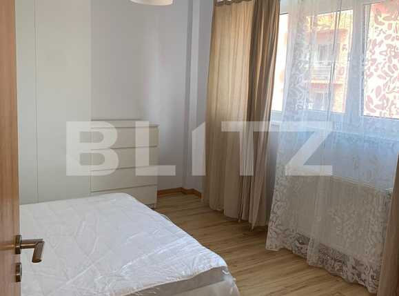 Apartament de închiriat 3 camere Bună Ziua - 52754AI | BLITZ Cluj-Napoca | Poza4