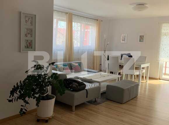 Apartament de închiriat 3 camere Bună Ziua - 52754AI | BLITZ Cluj-Napoca | Poza6