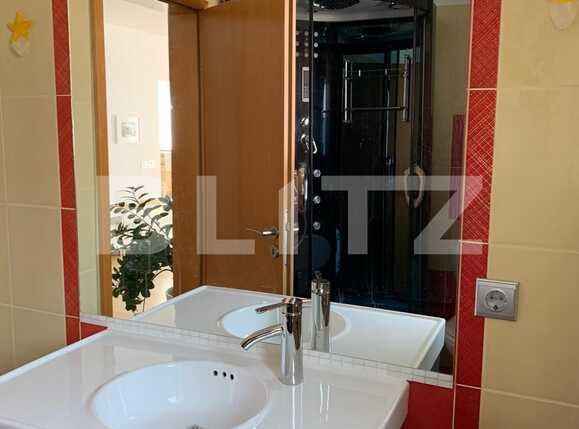 Apartament de închiriat 3 camere Bună Ziua - 52754AI | BLITZ Cluj-Napoca | Poza17