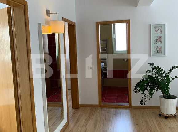Apartament de închiriat 3 camere Bună Ziua - 52754AI | BLITZ Cluj-Napoca | Poza5