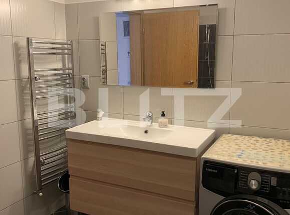 Apartament de închiriat 3 camere Bună Ziua - 52754AI | BLITZ Cluj-Napoca | Poza14