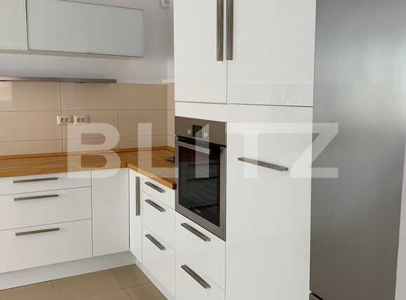 Apartament de închiriat 3 camere Bună Ziua - 52754AI | BLITZ Cluj-Napoca | Poza11