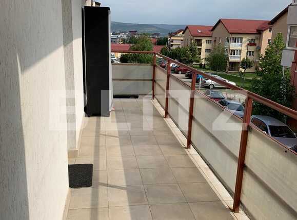 Apartament de închiriat 3 camere Bună Ziua - 52754AI | BLITZ Cluj-Napoca | Poza13