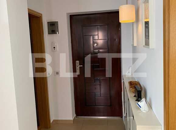 Apartament de închiriat 3 camere Bună Ziua - 52754AI | BLITZ Cluj-Napoca | Poza2