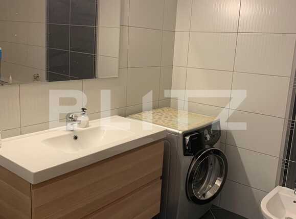 Apartament de închiriat 3 camere Bună Ziua - 52754AI | BLITZ Cluj-Napoca | Poza15