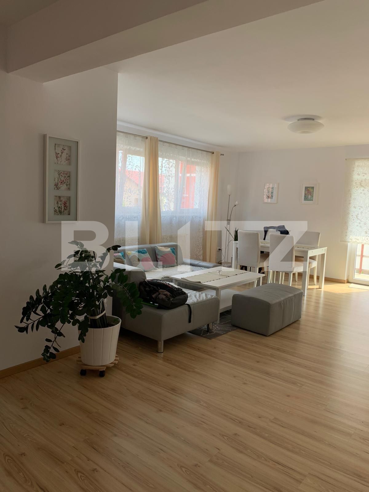 Apartament de închiriat 3 camere Bună Ziua - 52754AI | BLITZ Cluj-Napoca | Poza6