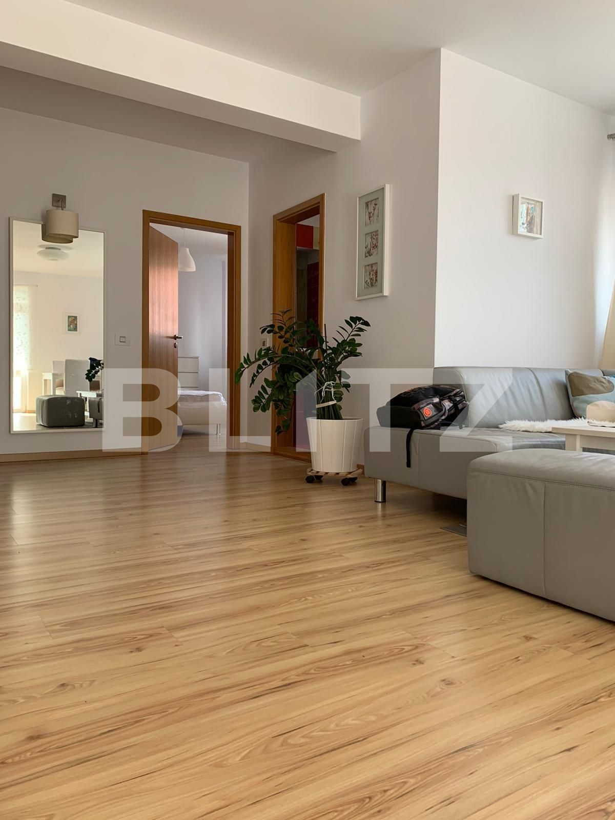 Apartament de închiriat 3 camere Bună Ziua - 52754AI | BLITZ Cluj-Napoca | Poza7