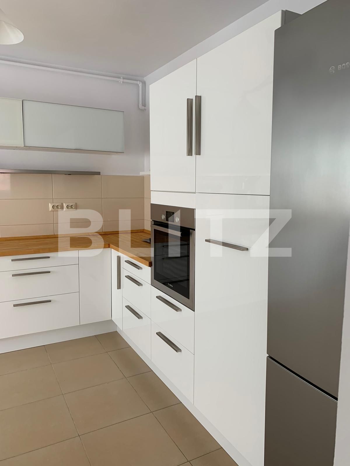 Apartament de închiriat 3 camere Bună Ziua - 52754AI | BLITZ Cluj-Napoca | Poza11