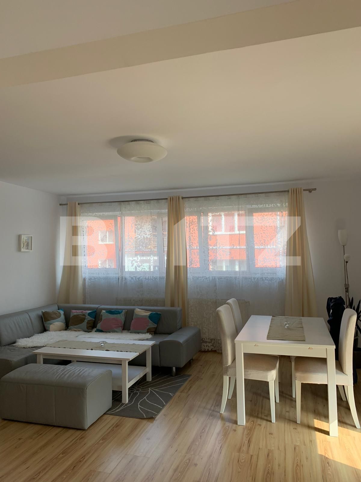 Apartament de închiriat 3 camere Bună Ziua - 52754AI | BLITZ Cluj-Napoca | Poza8