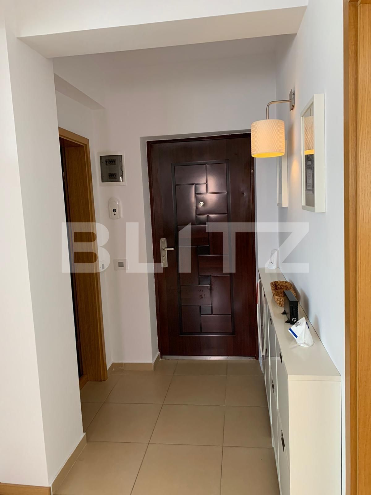Apartament de închiriat 3 camere Bună Ziua - 52754AI | BLITZ Cluj-Napoca | Poza2