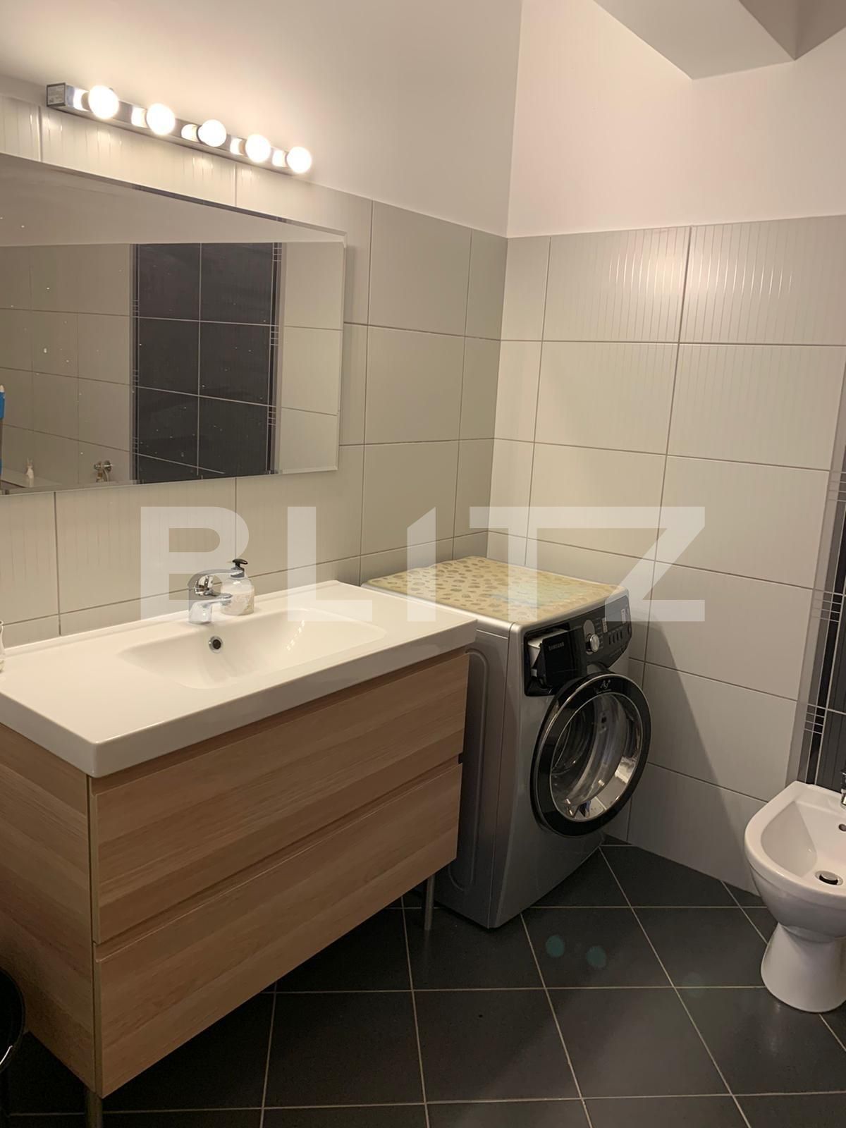 Apartament de închiriat 3 camere Bună Ziua - 52754AI | BLITZ Cluj-Napoca | Poza15