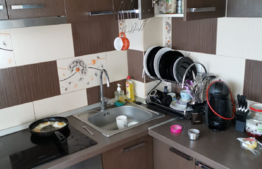 Apartament 2 camere, 50 mp, zona Padurii Faget!