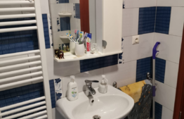 Apartament 2 camere, 50 mp, zona Padurii Faget!