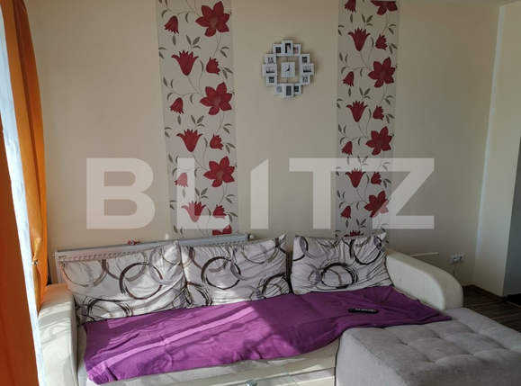 Apartament de vânzare 2 camere Manastur - 52755AV | BLITZ Cluj-Napoca | Poza1