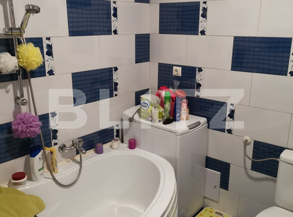 Apartament de vânzare 2 camere Manastur - 52755AV | BLITZ Cluj-Napoca | Poza14