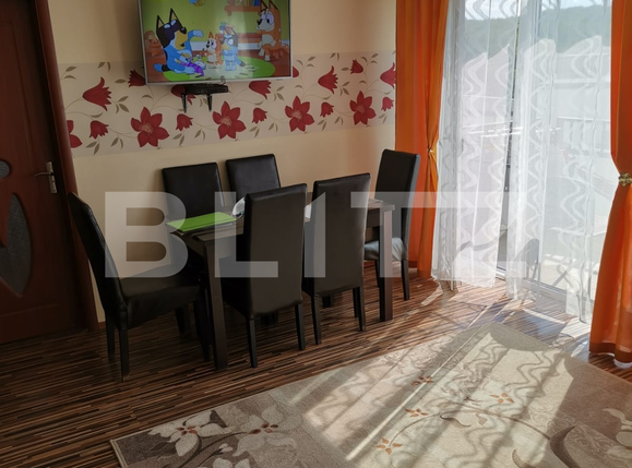 Apartament de vânzare 2 camere Manastur - 52755AV | BLITZ Cluj-Napoca | Poza4