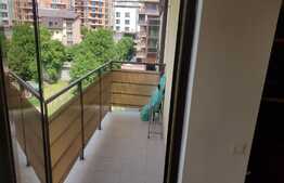 Apartament cu 2 camere, 45 mp, imobil nou, zona Iulius Mall