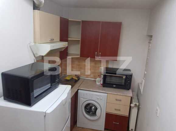 Apartament de închiriat 2 camere Marasti - 52757AI | BLITZ Cluj-Napoca | Poza3