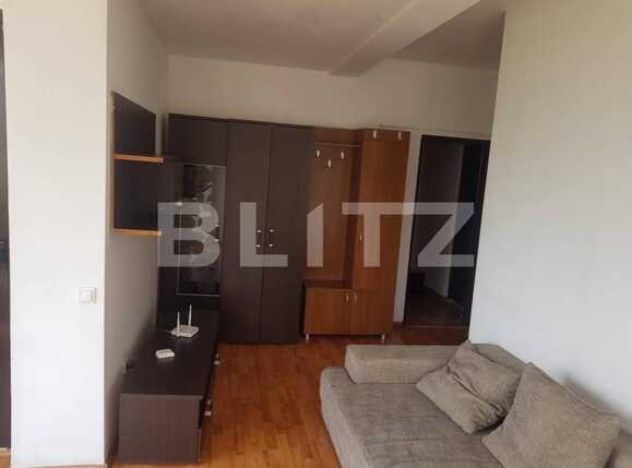 Apartament de închiriat 2 camere Marasti - 52757AI | BLITZ Cluj-Napoca | Poza2