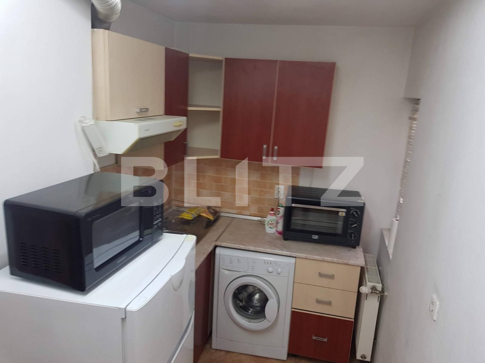 Apartament de închiriat 2 camere Marasti - 52757AI | BLITZ Cluj-Napoca | Poza3