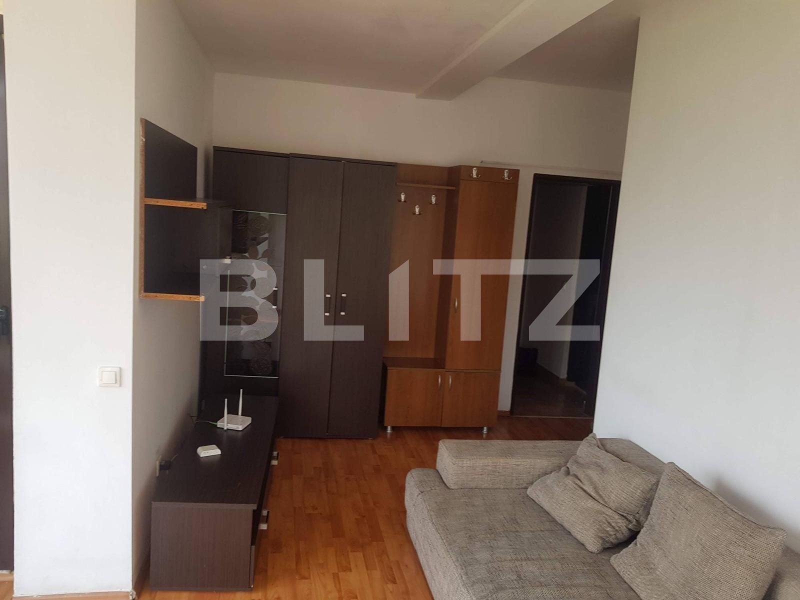 Apartament de închiriat 2 camere Marasti - 52757AI | BLITZ Cluj-Napoca | Poza2