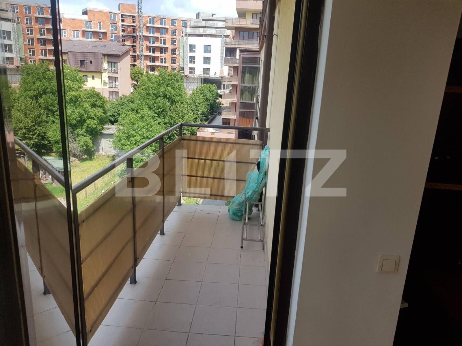 Apartament de închiriat 2 camere Marasti - 52757AI | BLITZ Cluj-Napoca | Poza6