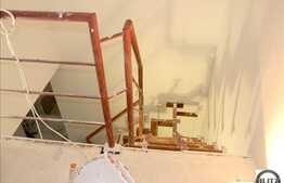 Apartament 4 camere, 105 mp finisat complet, cu scara interioara