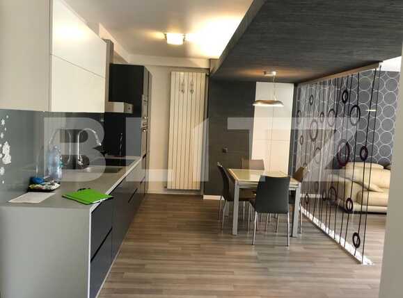 Apartament de vânzare 3 camere Manastur - 52760AV | BLITZ Cluj-Napoca | Poza4