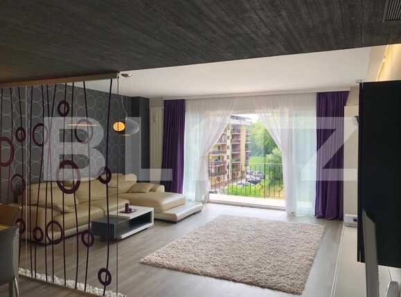 Apartament de vânzare 3 camere Manastur - 52760AV | BLITZ Cluj-Napoca | Poza1