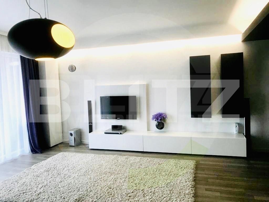 Apartament de vânzare 3 camere Manastur - 52760AV | BLITZ Cluj-Napoca | Poza5