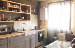 Oportunitate! 1 camera, decomandat, modern/lux, 40 mp., zona Sub Cetate