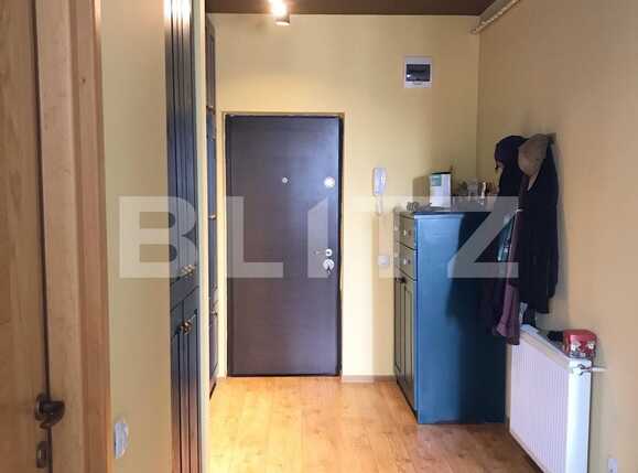 Garsonieră de vânzare Floreşti - 52762AV | BLITZ Cluj-Napoca | Poza5