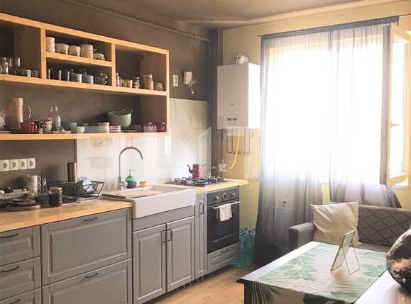 Garsonieră de vânzare Floreşti - 52762AV | BLITZ Cluj-Napoca | Poza1