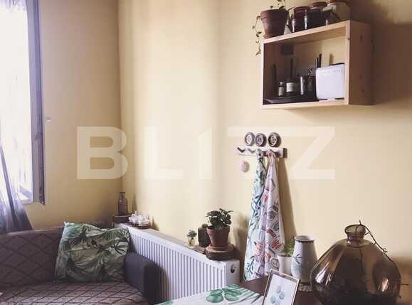 Garsonieră de vânzare Floreşti - 52762AV | BLITZ Cluj-Napoca | Poza2
