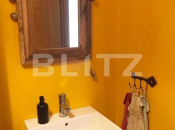 Garsonieră de vânzare Floreşti - 52762AV | BLITZ Cluj-Napoca | Poza8