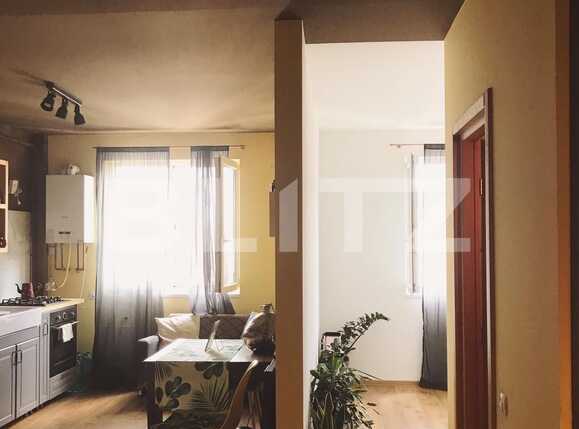 Garsonieră de vânzare Floreşti - 52762AV | BLITZ Cluj-Napoca | Poza6