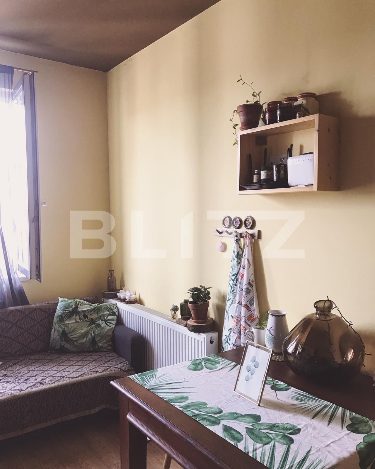Garsonieră de vânzare Floreşti - 52762AV | BLITZ Cluj-Napoca | Poza2