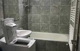 Apartament 3 camere, finisat modern, 59 mp, zona strazii Unirii