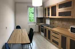 Apartament 3 camere, finisat modern, 59 mp, zona strazii Unirii